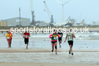 The 2021 Blyth Sands Race, December 5th. Photo: David T. Hewitson/Sports for All Pics